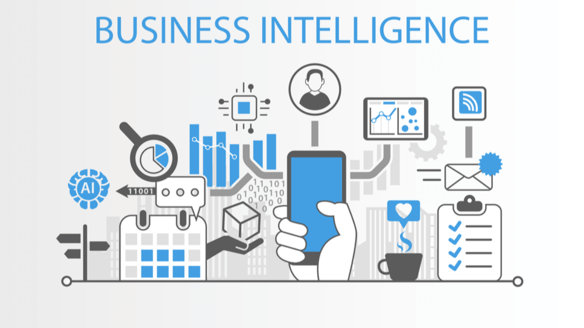 Uso do business intelligence no mercado imobiliário