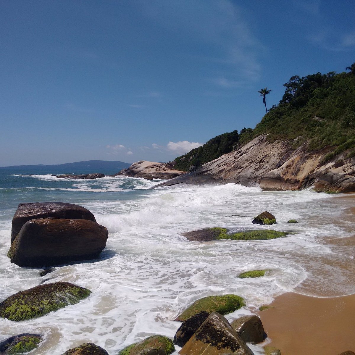 Praias de Balneário Camboriú