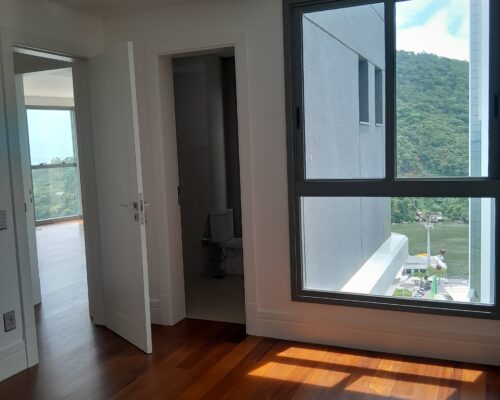 Apartamento no Pharos á Venda