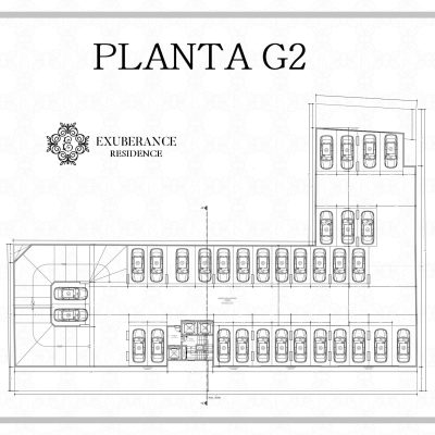 Apartamento à venda no Exuberance Residence