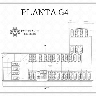 Apartamento à venda no Exuberance Residence